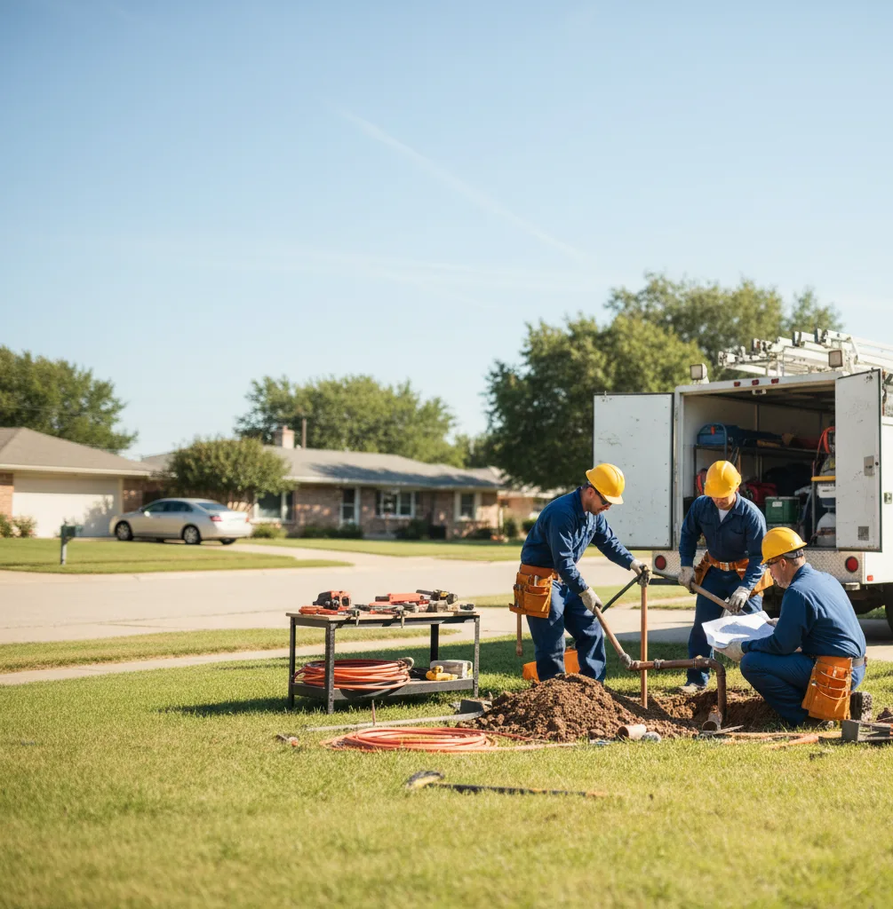 Emergency Plumbing in Boulder, CO